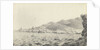 View of Bastia, Corsica by unknown