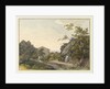 View of Bastia, Corsica by unknown