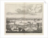 View of Surat, circa 1660 by unknown