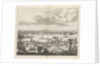 View of Surat, circa 1660 by unknown