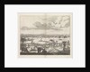 View of Surat, circa 1660 by unknown