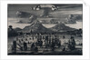 The city of Japare near Samarang by unknown