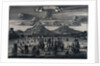 The city of Japare near Samarang by unknown