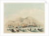 Smuggling opium - Capsing-Moon Passage by unknown