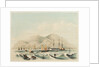 Smuggling opium - Capsing-Moon Passage by unknown
