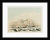Smuggling opium - Capsing-Moon Passage by unknown