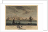 View of the Cape of Good Hope by Hirst