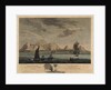 View of the Cape of Good Hope by Hirst