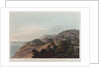 Country west of Algiers from the British Consul General's garden by W. G.
