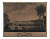 A view of Dry Harbour in the parish of St Ann's Jamaica by unknown