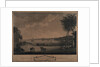 A view of Dry Harbour in the parish of St Ann's Jamaica by unknown