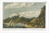 View of the bay & town of St Pierre (Martinique) by Cooper Willyams