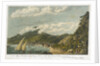 View of the bay & town of St Pierre (Martinique) by Cooper Willyams