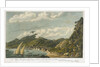 View of the bay & town of St Pierre (Martinique) by Cooper Willyams