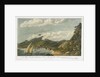 View of the bay & town of St Pierre (Martinique) by Cooper Willyams