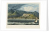 Roseau, Dominica by Caddy Caddy