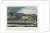 Roseau, Dominica by Caddy Caddy