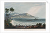 Scarbro' Bay, Tobago by D. McArthur
