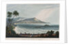 Scarbro' Bay, Tobago by D. McArthur