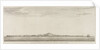 A view of the north west side of Saypan one of the Ladrones or Marian Islands by unknown