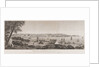 View of Sydney and the Paramatta river by LeSueur