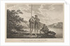 Family in Dusky Bay, New Zealand by William Hodges