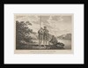 Family in Dusky Bay, New Zealand by William Hodges