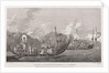 The fleet of Otaheite assembled at Oparee by William Hodges