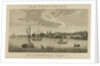 View of Greenwich from Deptford by unknown