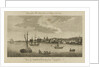 View of Greenwich from Deptford by unknown
