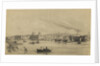 Greenwich and the Dreadnaught by William Parrott