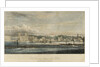 Greenwich Pier by Charles Fairland