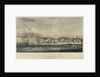 Greenwich Pier by Charles Fairland