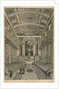 The Chapel Royal, Greenwich by Edward Hopley