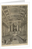 The Chapel Royal, Greenwich by Edward Hopley