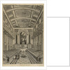 The Chapel Royal, Greenwich by Edward Hopley