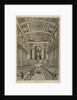 The Chapel Royal, Greenwich by Edward Hopley