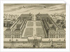 The Royal Hospital at Greenwich by Sutton Nicholls