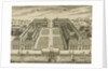 The Royal Hospital at Greenwich by Sutton Nicholls