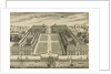 The Royal Hospital at Greenwich by Sutton Nicholls