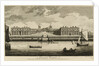 Greenwich Hospital by John Boydell
