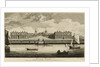 Greenwich Hospital by John Boydell