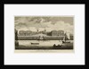 Greenwich Hospital by John Boydell