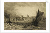Greenwich Hospital by David Law