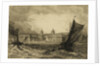 Greenwich Hospital by David Law