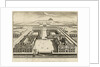 The Royal Hospital at Greenwich by Thomas Millward