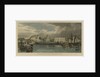 A royal visit to Greenwich Hospital by William Havell