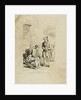 Greenwich Pensioners by John Augustus Atkinson