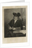 The Greenwich Pensioner by Michael W. Sharp