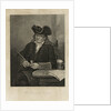 The Greenwich Pensioner by Michael W. Sharp